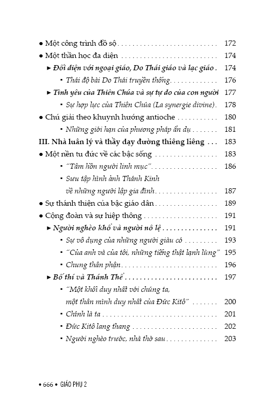 GIÁO PHỤ - Tập II  - Thế Kỷ IV-VIII
