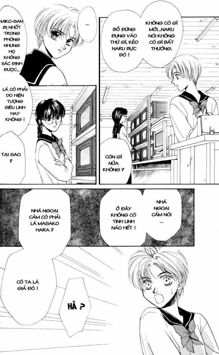 ghost hunt chapter 2 48