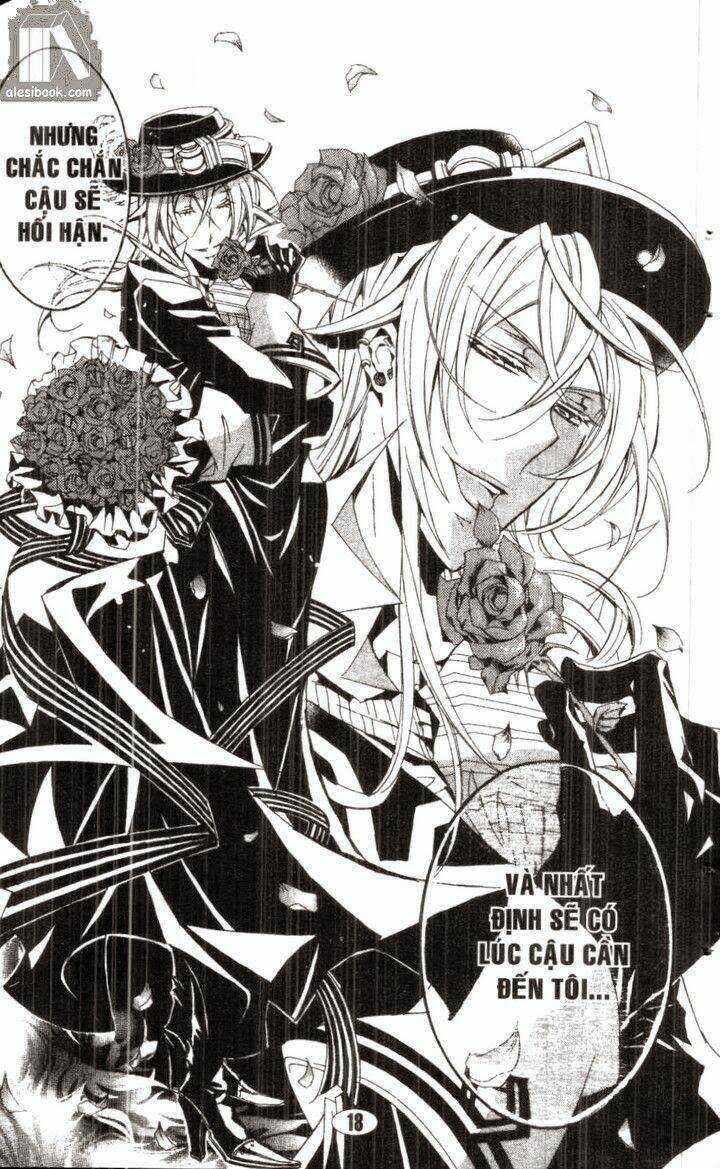 people dying off - người tiễn vong chapter 1 16