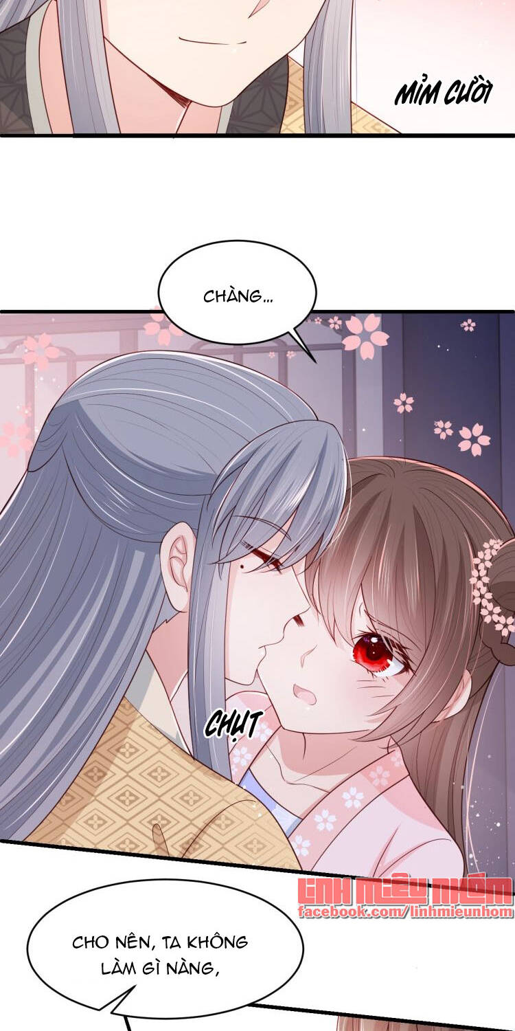 dưỡng địch vi hoạn chapter 75.2 5