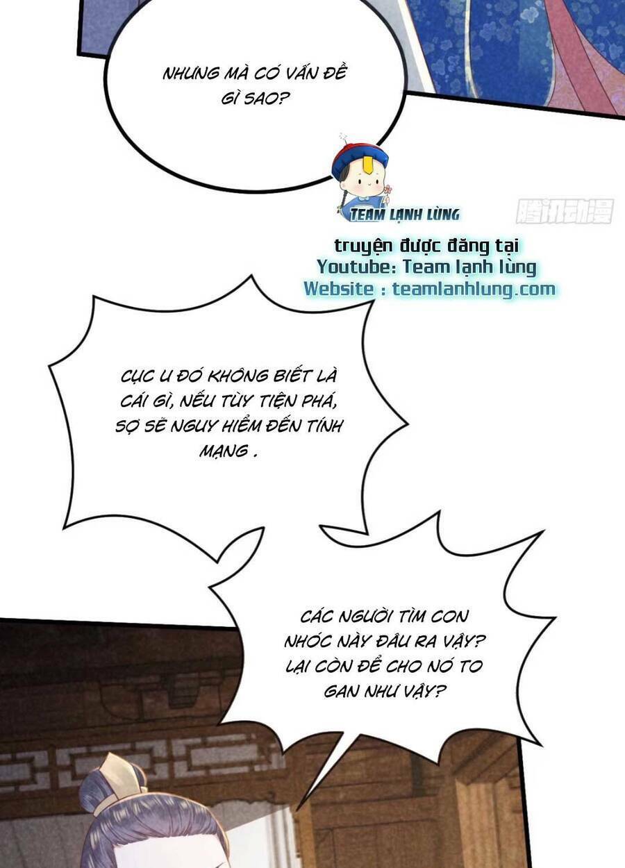 đại đích nữ trọng sinh về báo thù chapter 19 69