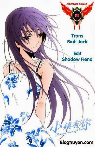 thị trấn tình yêu chapter 173 1