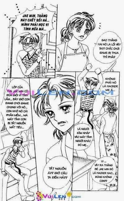 tình yêu diệu kỳ chapter 4 111