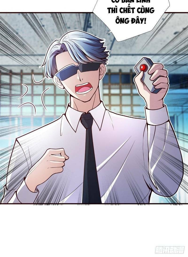 chí tôn toàn năng chapter 7 42