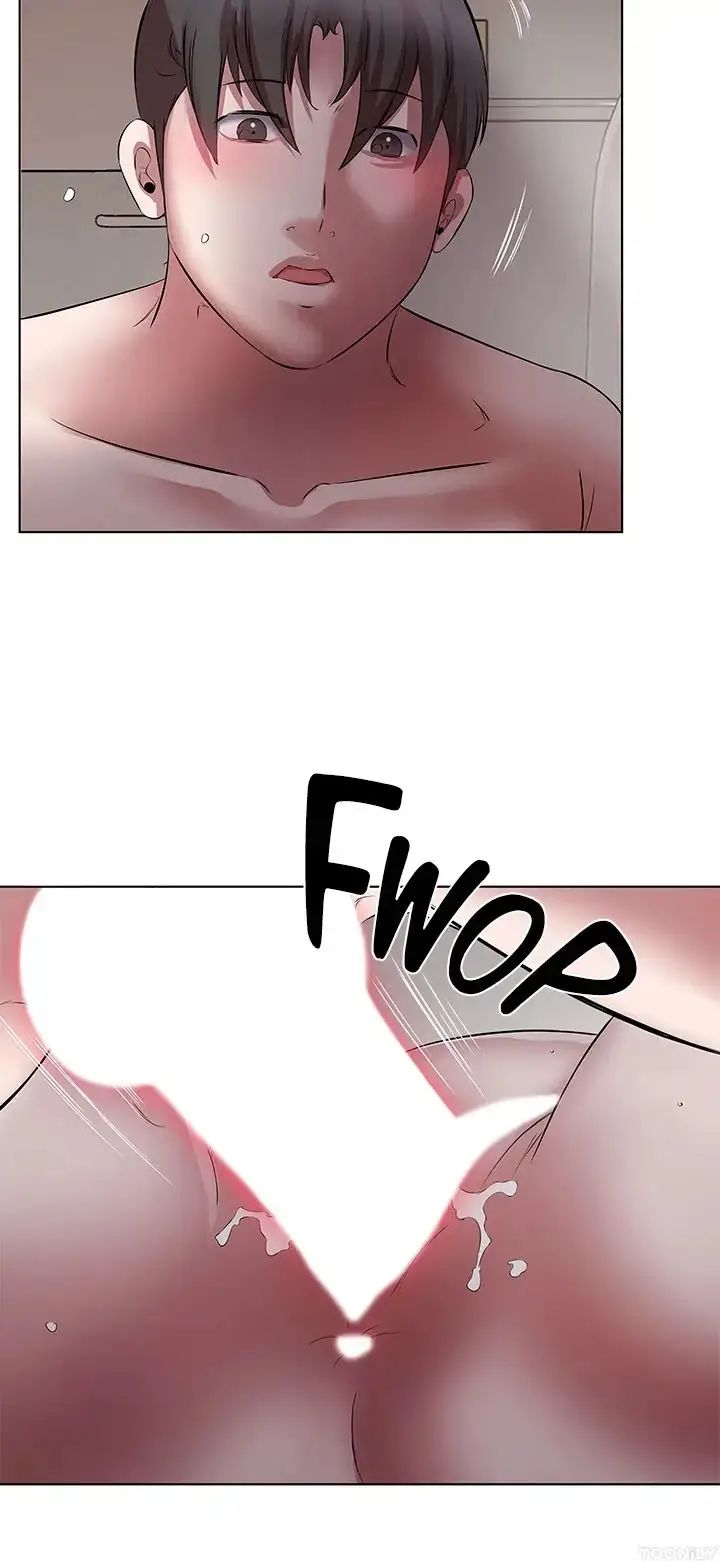 quý cô tầng dưới chapter 21 17