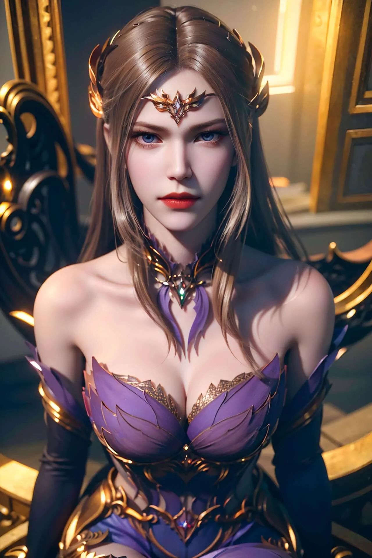 artist ai generated chapter 192 132