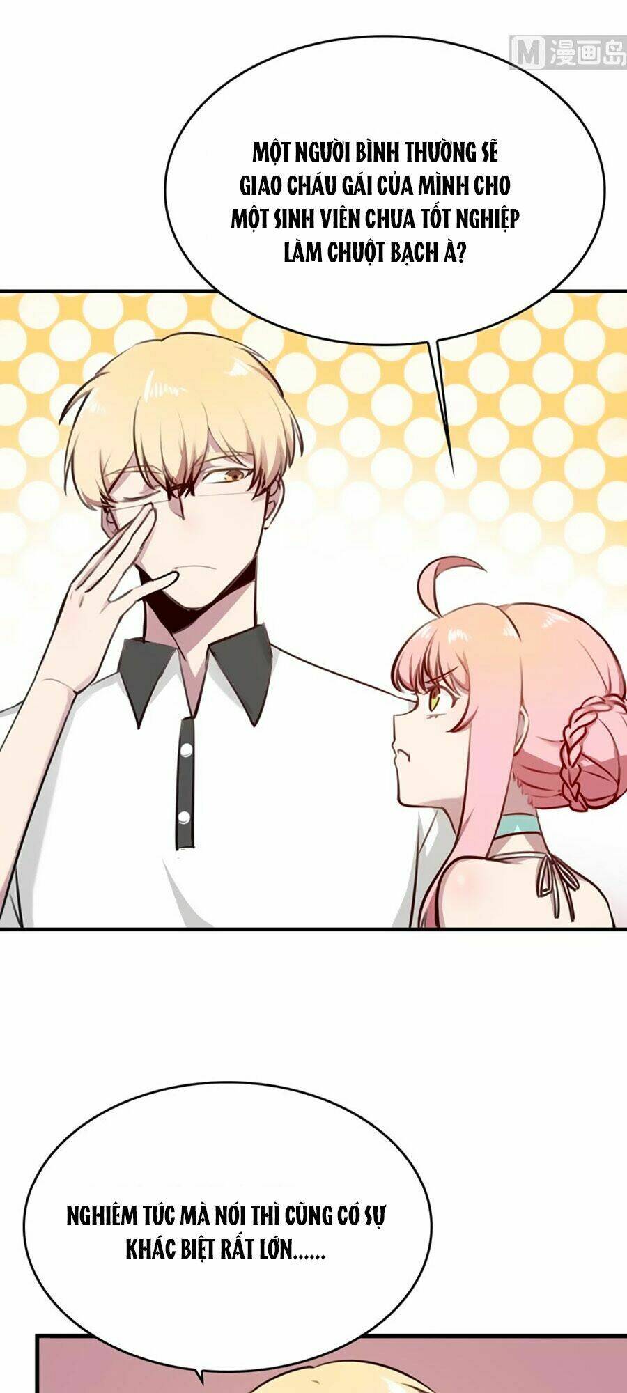 bám lấy nam thần bất chấp thời tiết chapter 11 10