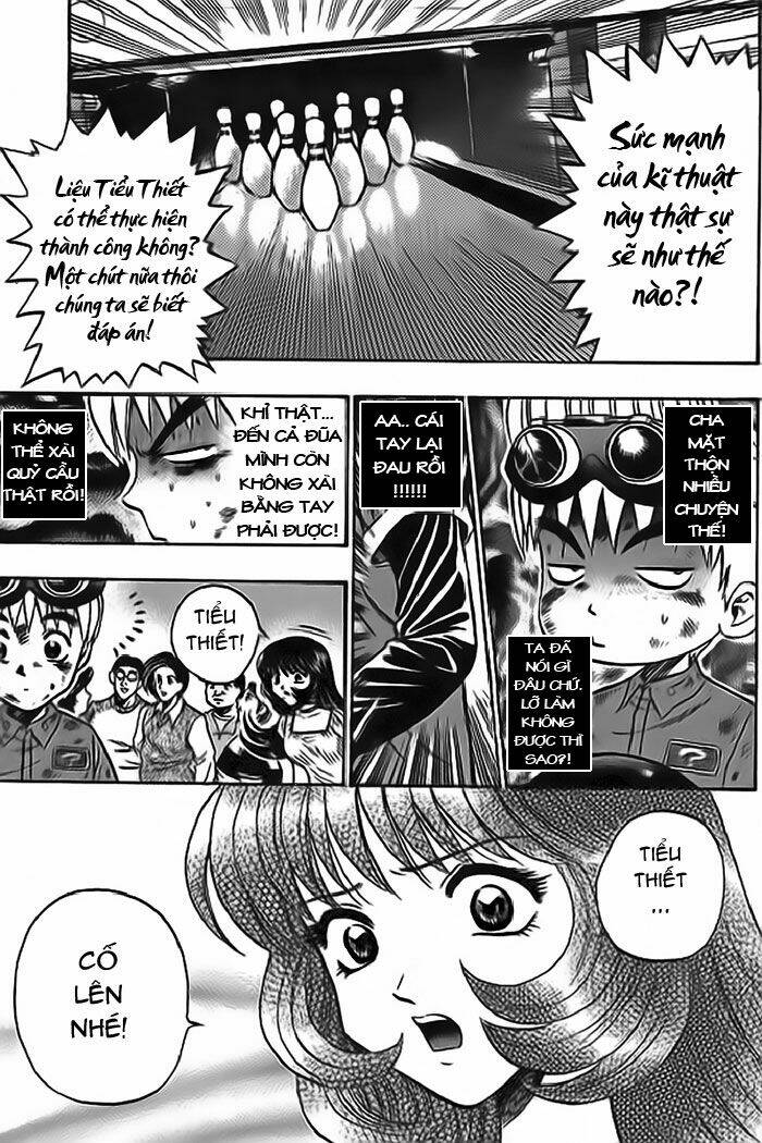 bowling king chapter 32 12