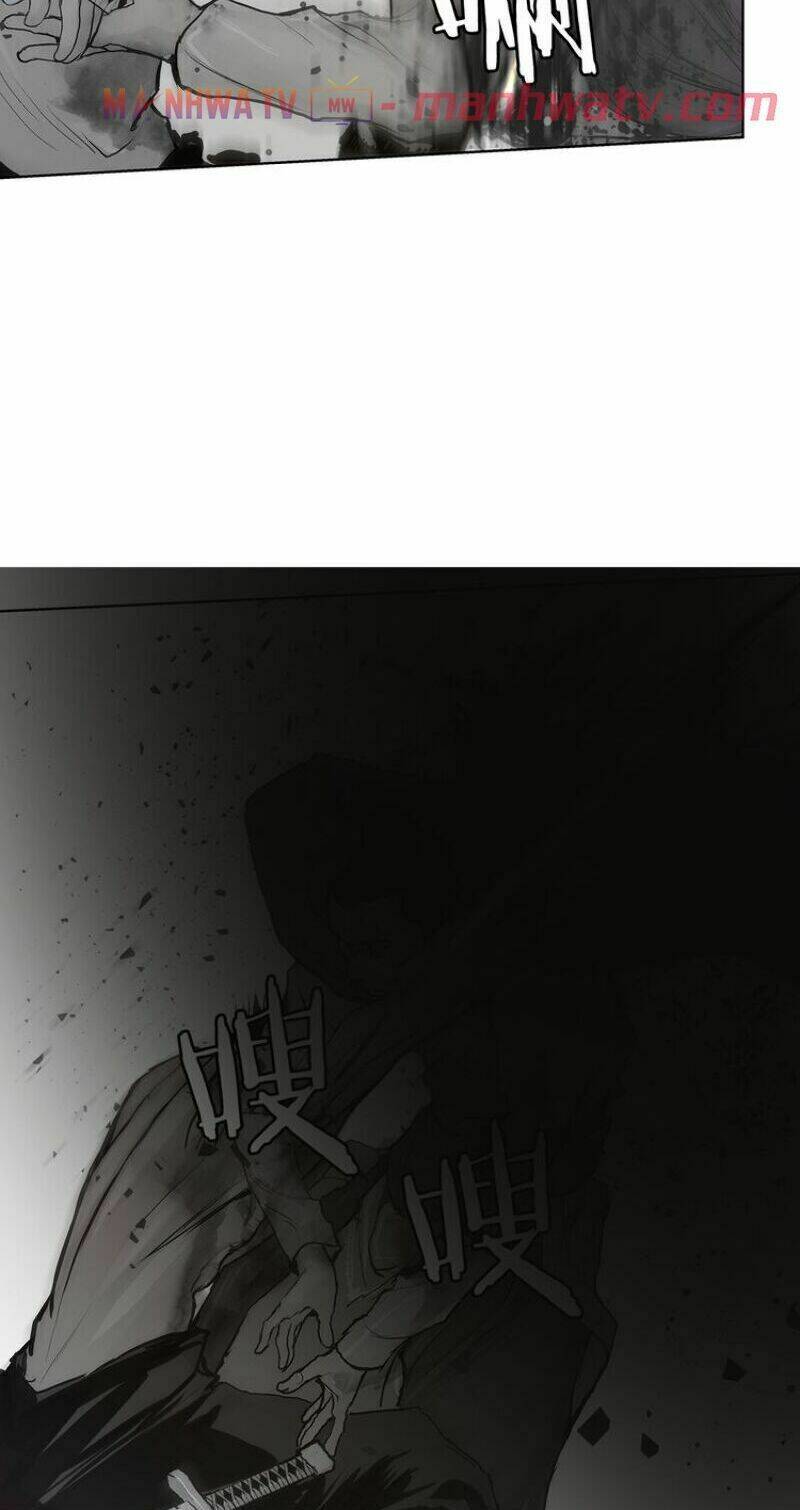 thanh gươm danh vọng chapter 25 39