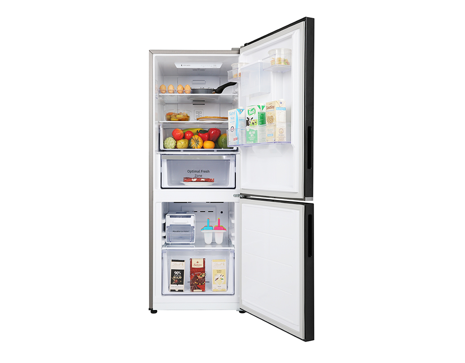 Tủ Lạnh Samsung Inverter 276 lít RB27N4170BU/SV - Hàng Chính hãng - Chỉ Giao Hà Nội