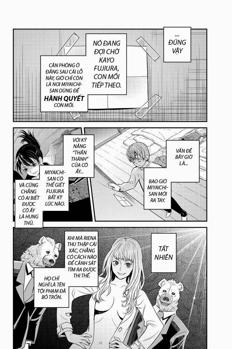 ana satsujin chapter 23 6