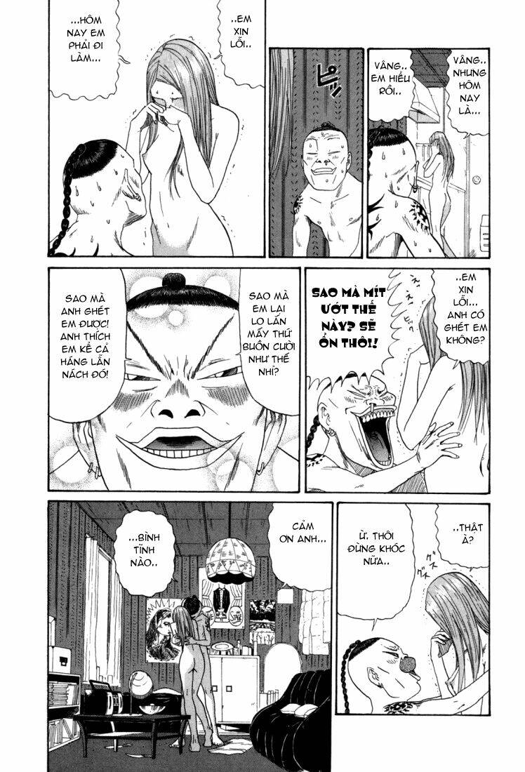 boku to issho chapter 27 17