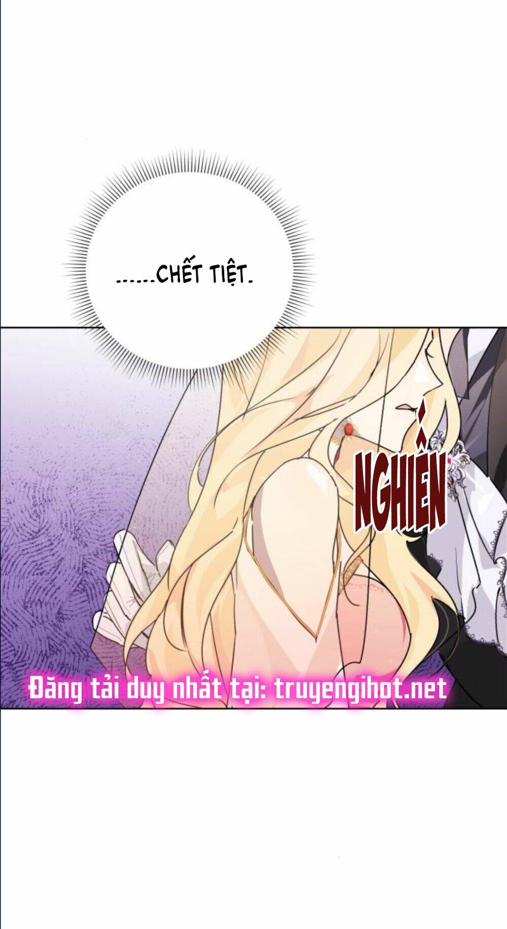 ta đã từng mong nàng biến mất chapter 10.3 31