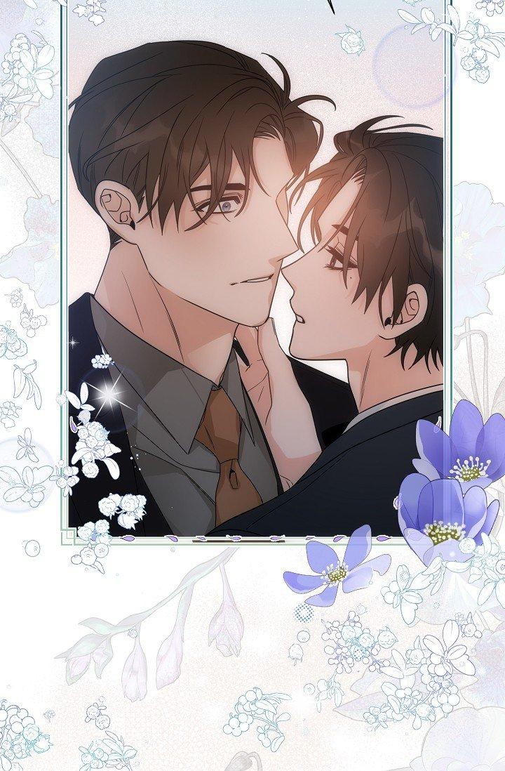 chuyện tình lãng mạn tại manhattan chapter 54 45