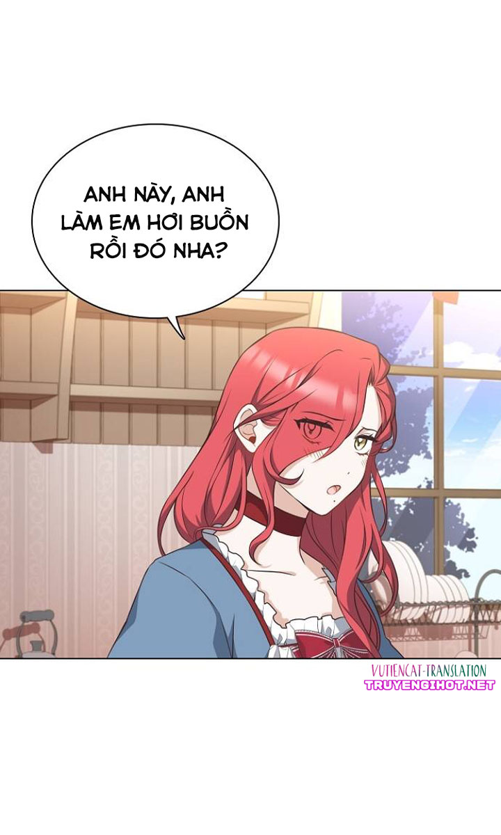 lời cầu hôn đến từ hoàng đế chapter 24.2 10