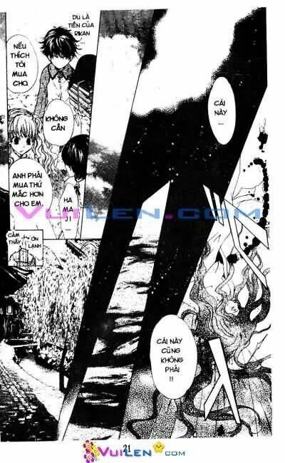 bát khuyển sỹ phương đông chapter 12 21