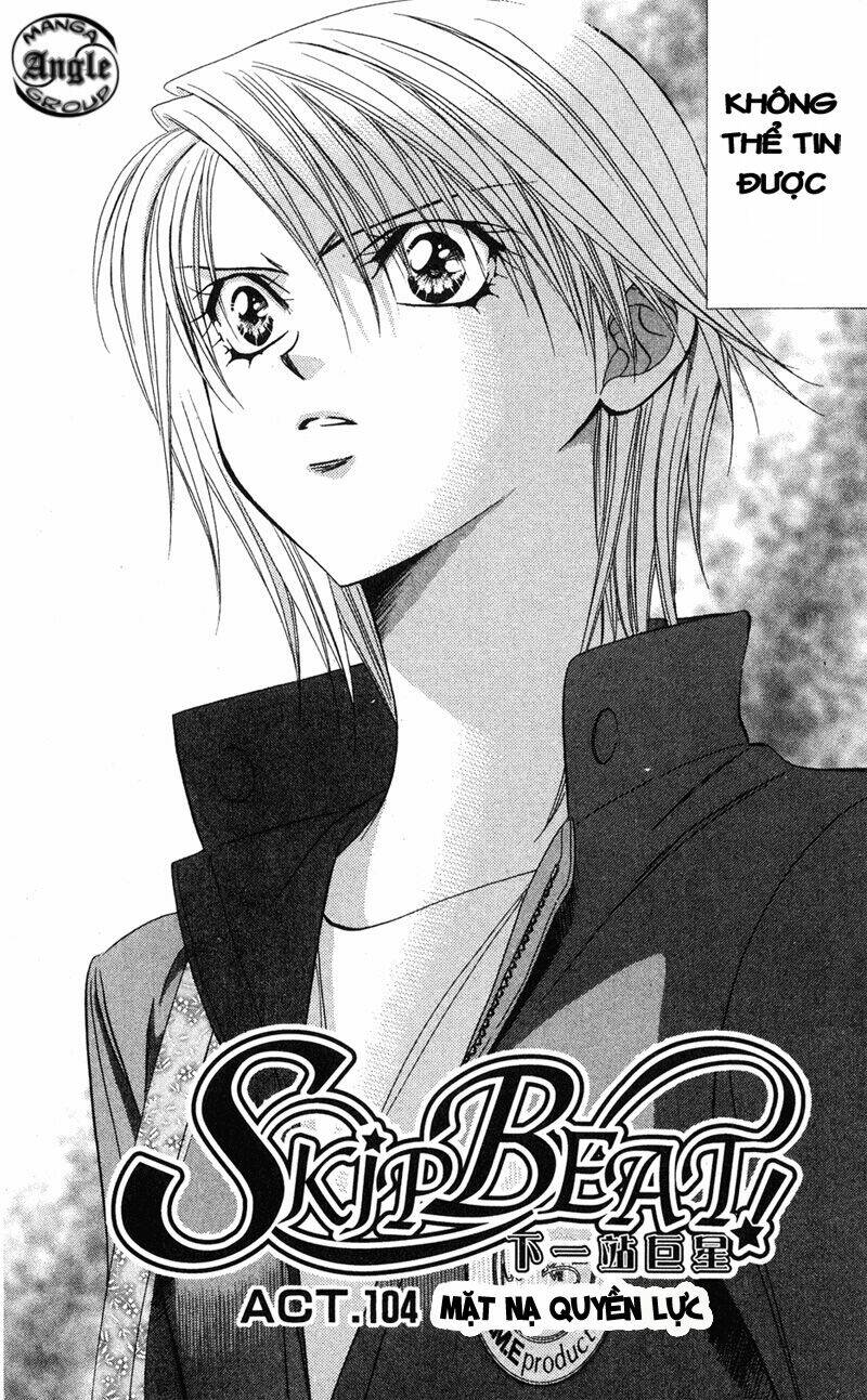 thử thách của kyouko chapter 104 3