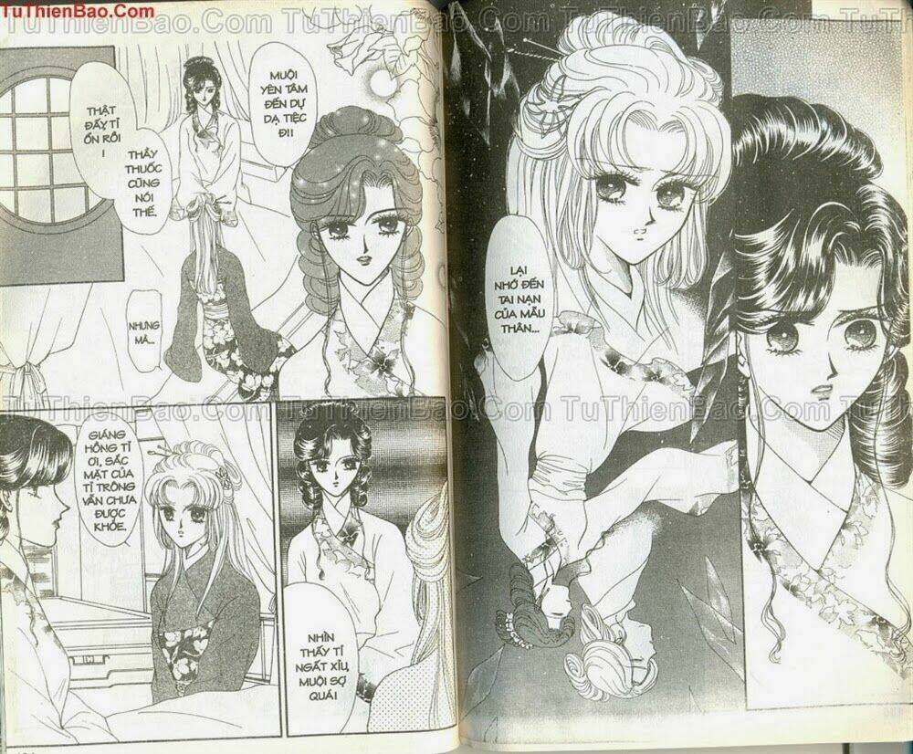 tiêu khúc tương tư chapter 5 68