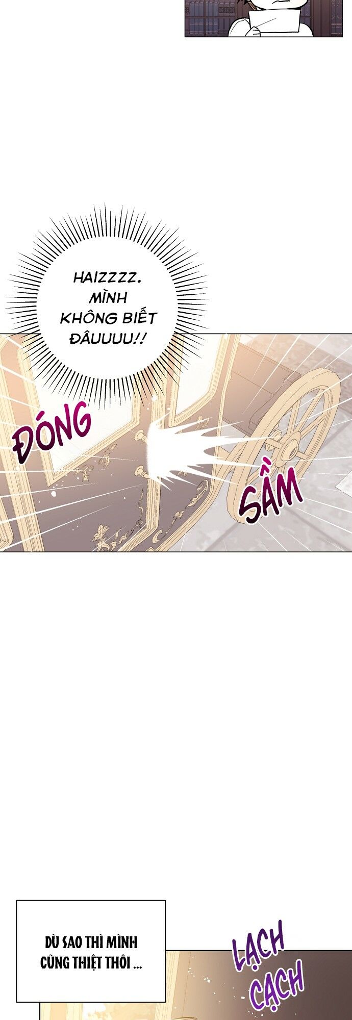 tôi không cố ý quyến rũ nam chính đâu! chapter 17 39