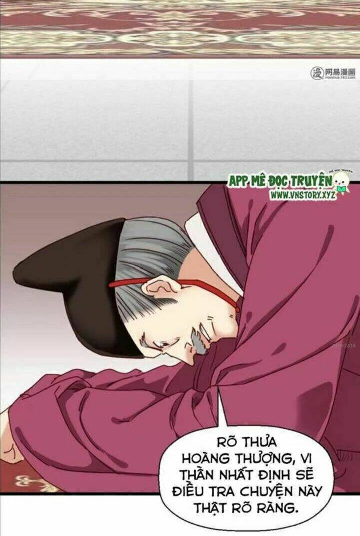 kiều nữ độc phi chapter 24 17