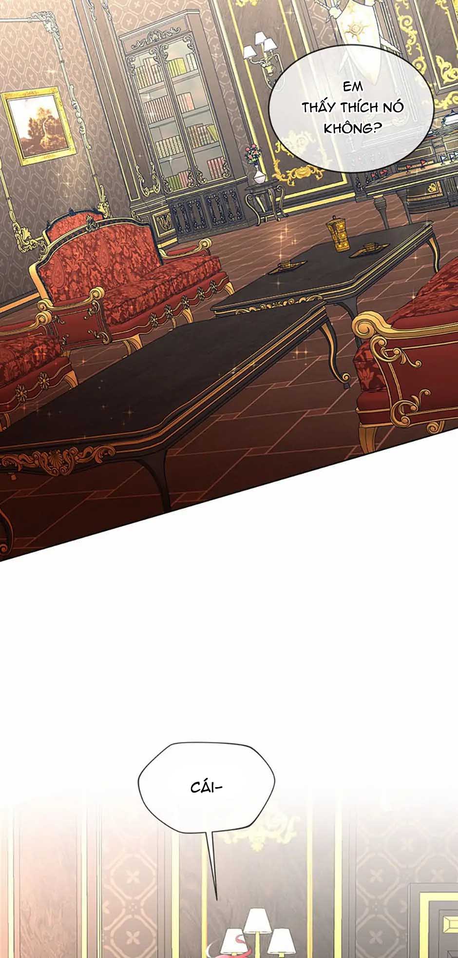 tôi là bảo mẫu bất đắc dĩ của nam chính chapter 0.2 47