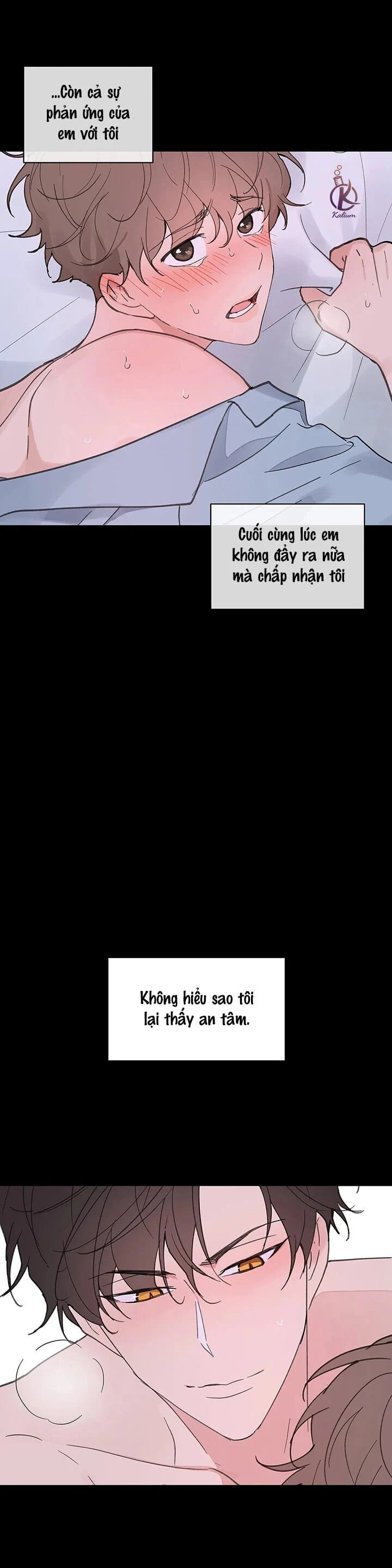 tâm tư của ju in chapter 52 33