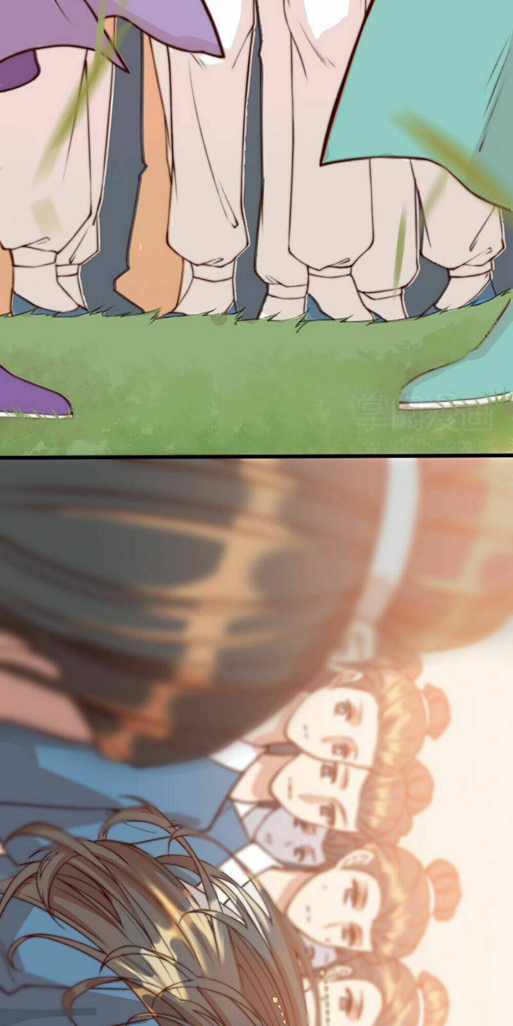 đệ nhất cuồng phi chapter 11 66