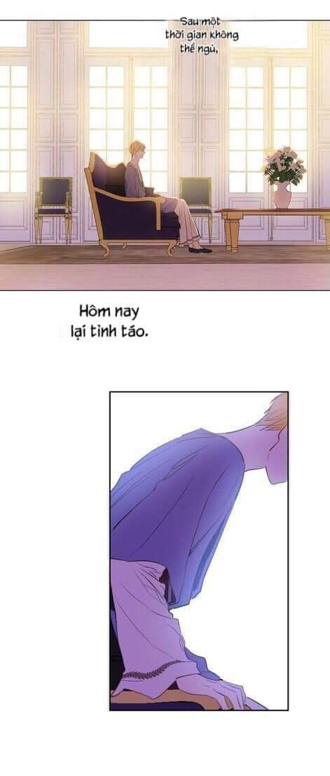 một ngày nọ tôi bỗng thành nàng công chúa chapter 54 7