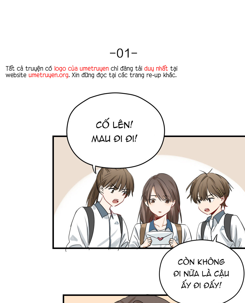 mỗi ngày đều muốn đứng hạng nhất chapter 1 1