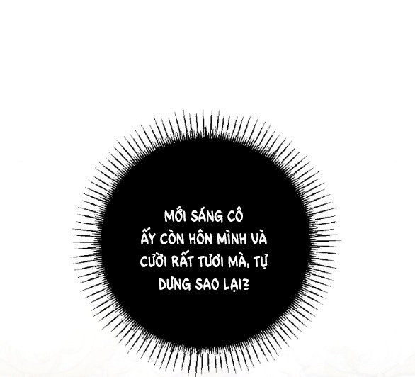 [18+] chuyện mèo trắng bị ba tước báo đen ăn thịt chapter 6.1 24