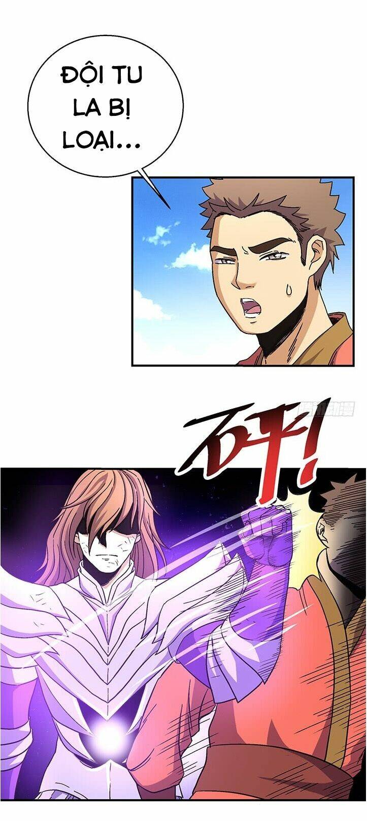 phong quỷ truyền thuyết chapter 107 13