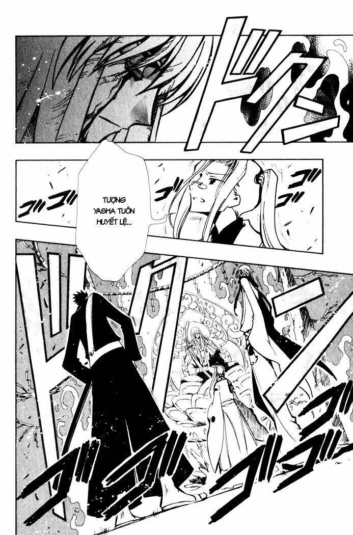 huyền thoại đôi cánh chapter 58 10