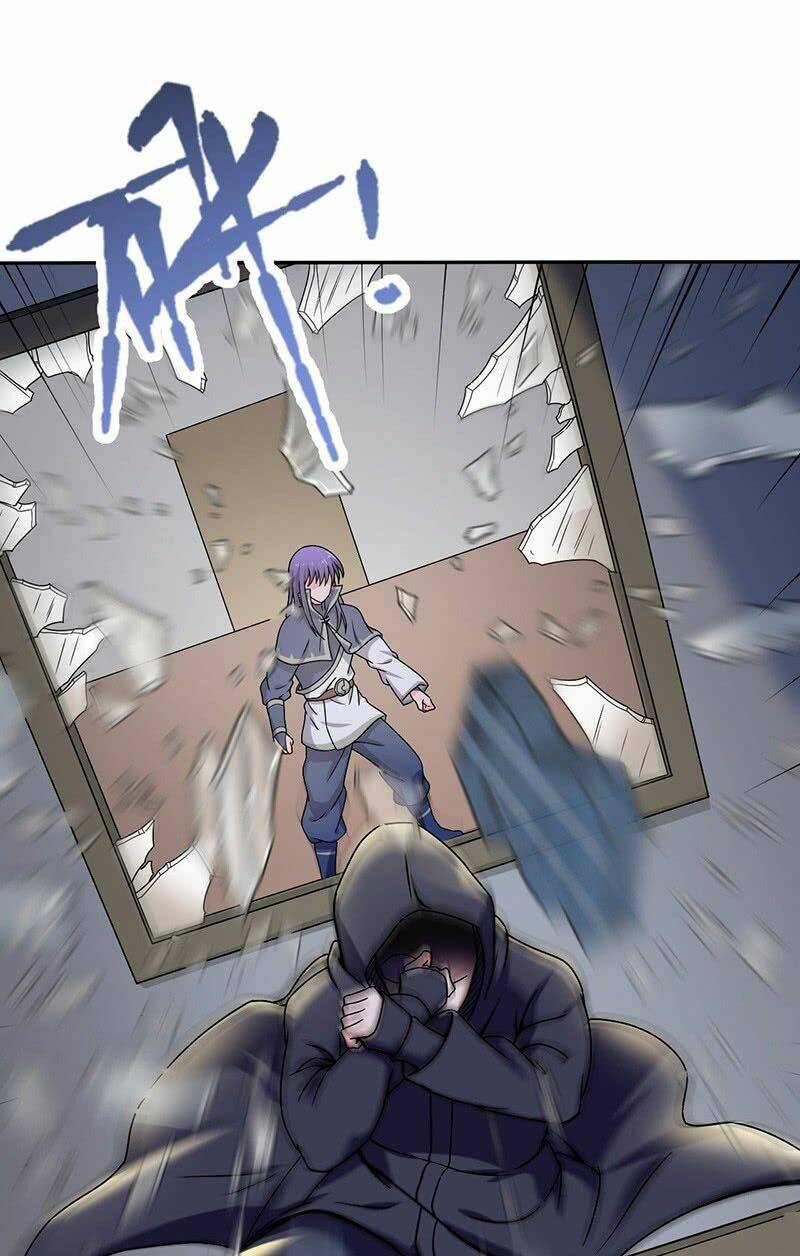 hỗn độn kiếm thần chapter 90 7