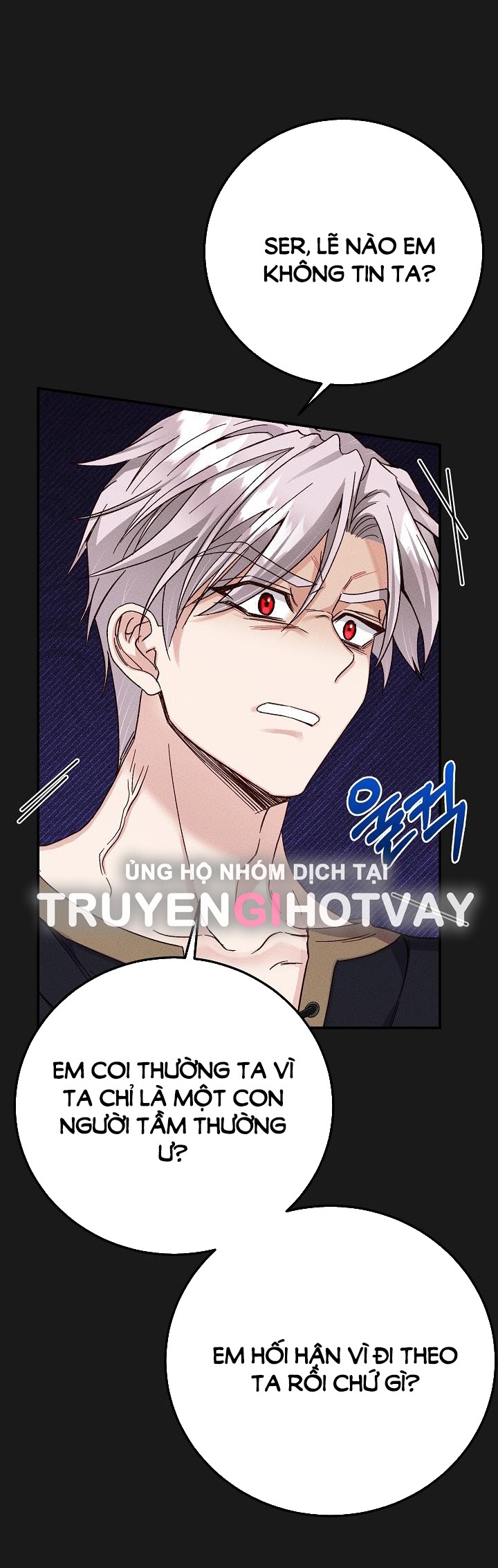 trở thành vợ thái tử quái vật chapter 93.1 13