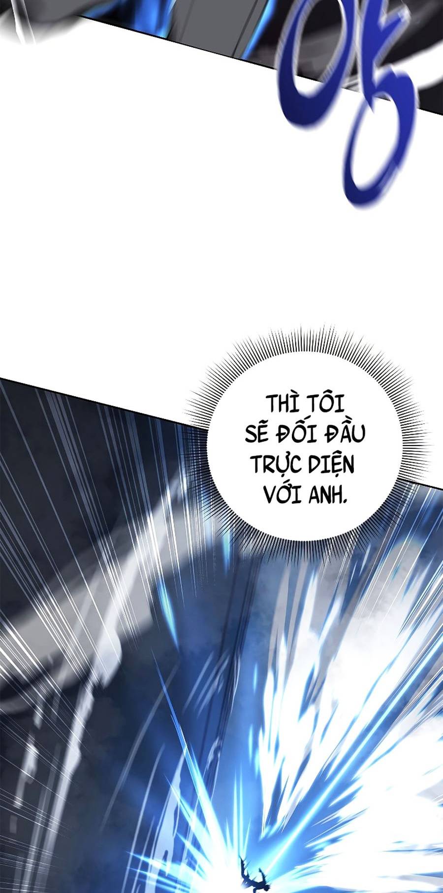 chiến binh học đường - cuộc đột kích trong ngục tối chapter 16 56