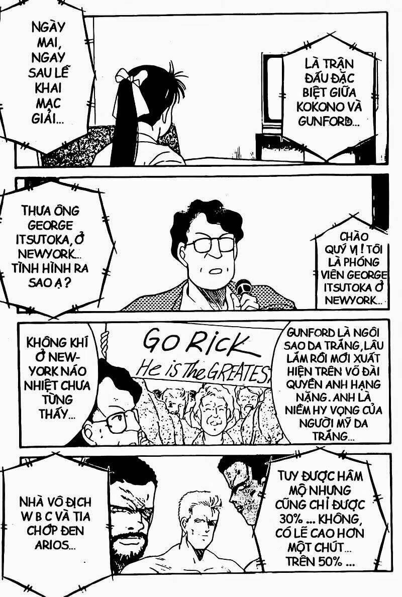 truyền nhân atula - shura no mon i chapter 91 34