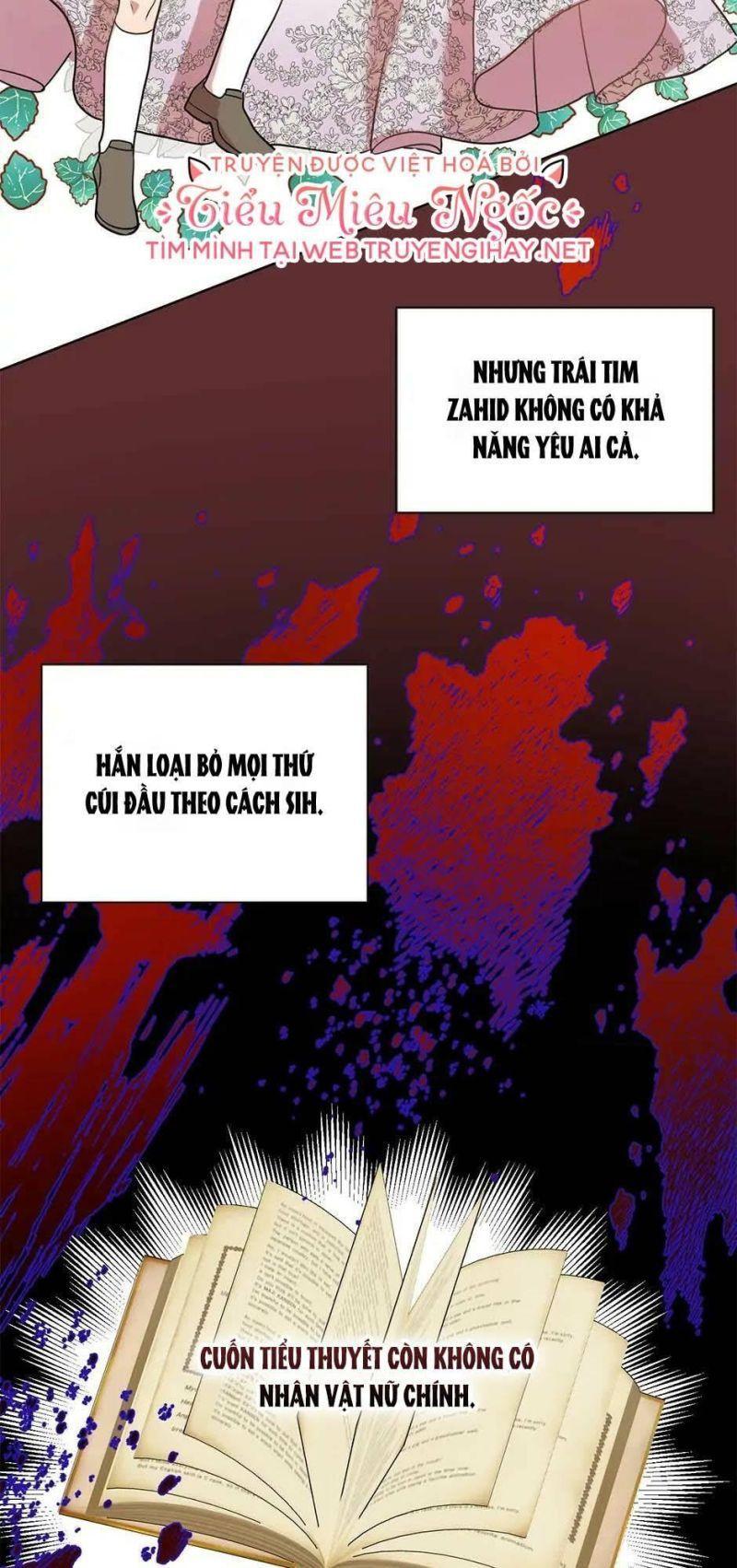 xin ngài đừng ăn tôi chapter 76 65