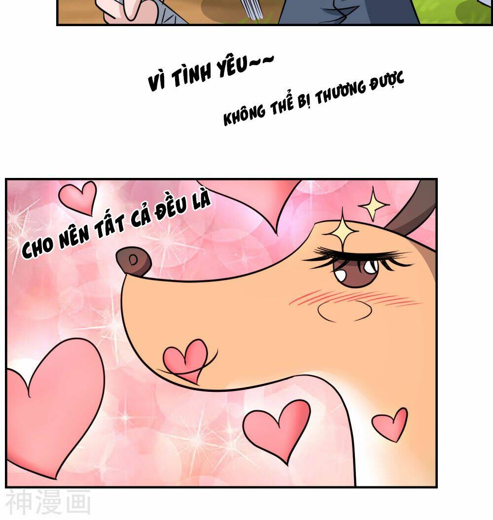 pháp sư truyền kì chapter 3 3