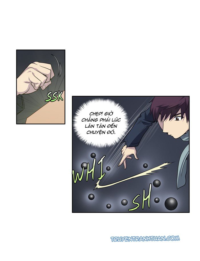 the gamer chapter 193 16