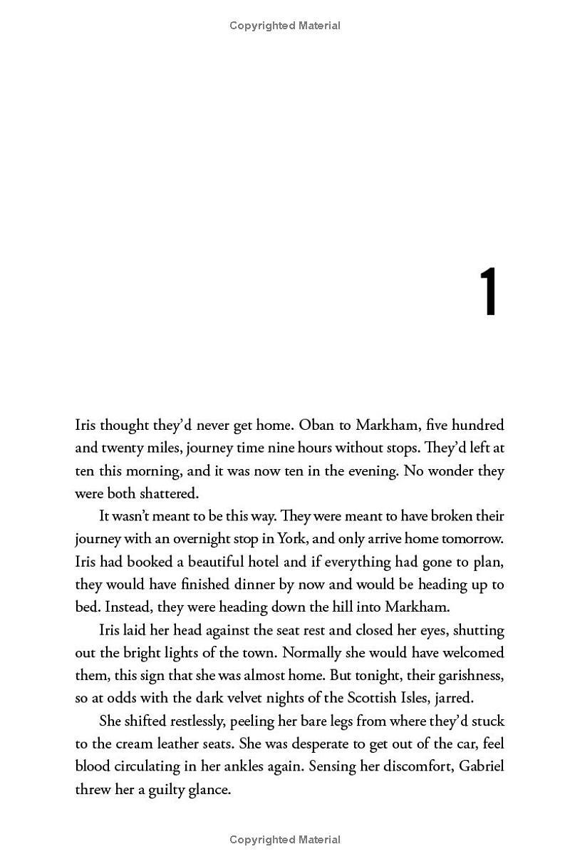 Sách ngoại văn: The Guest