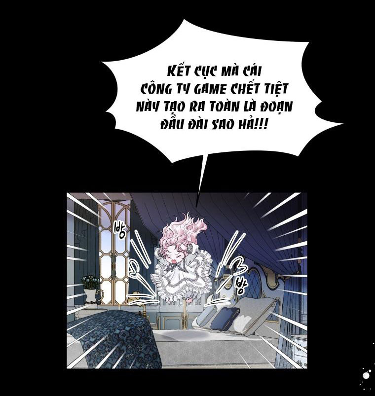 thà rằng để tôi trở thành nữ hoàng chapter 1.2 13