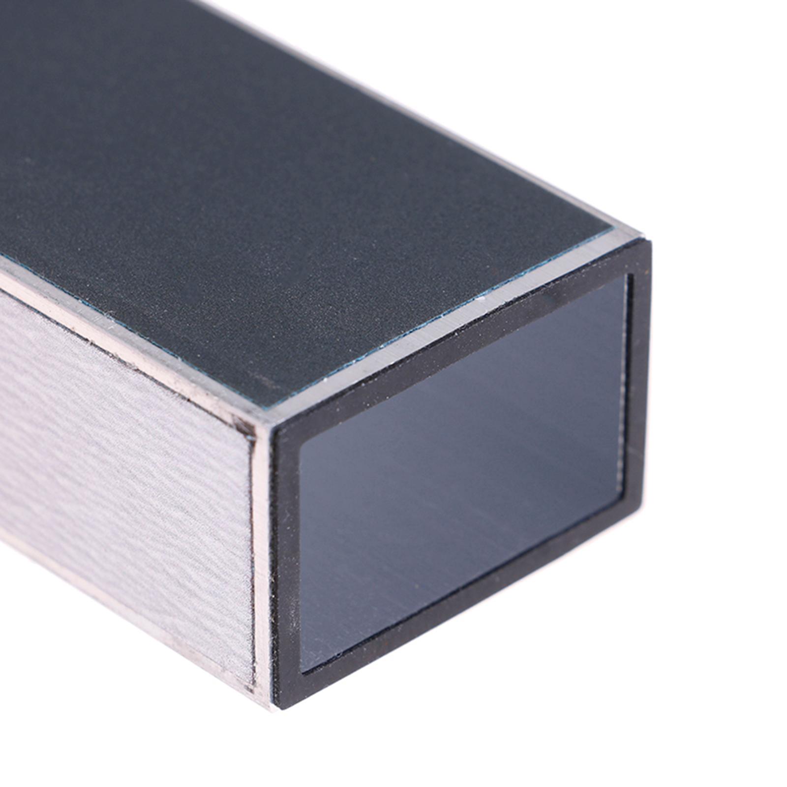 Guitar Fret File Edge Sanding Leveling File Luthier Tool for Guitar Bass Ukulele Banjo Mandolin