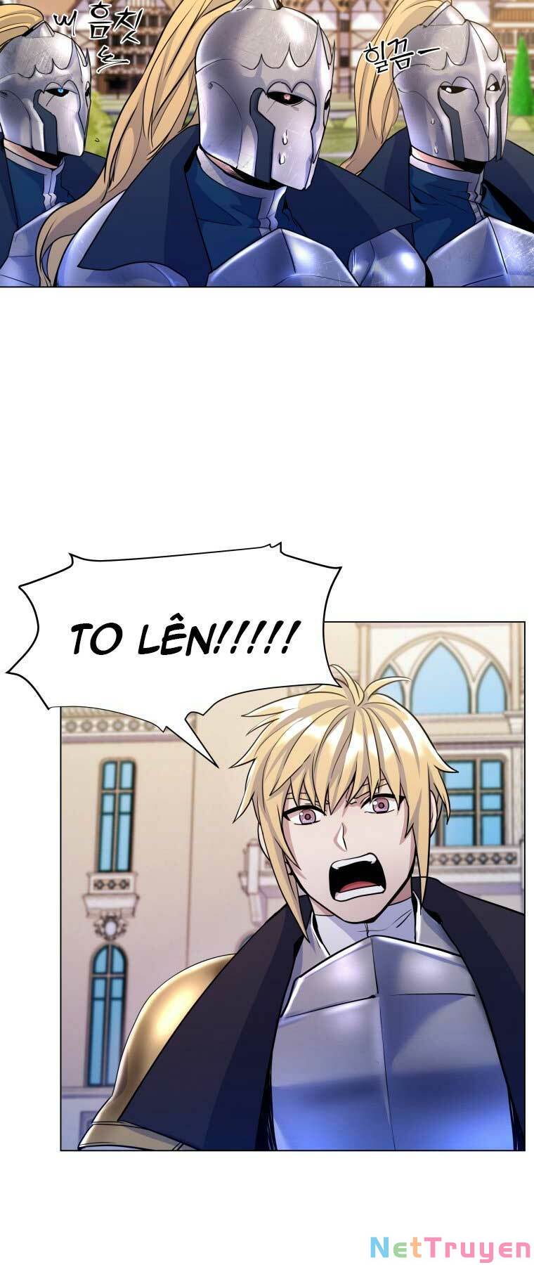 bạo chúa cường hoành chapter 17 20