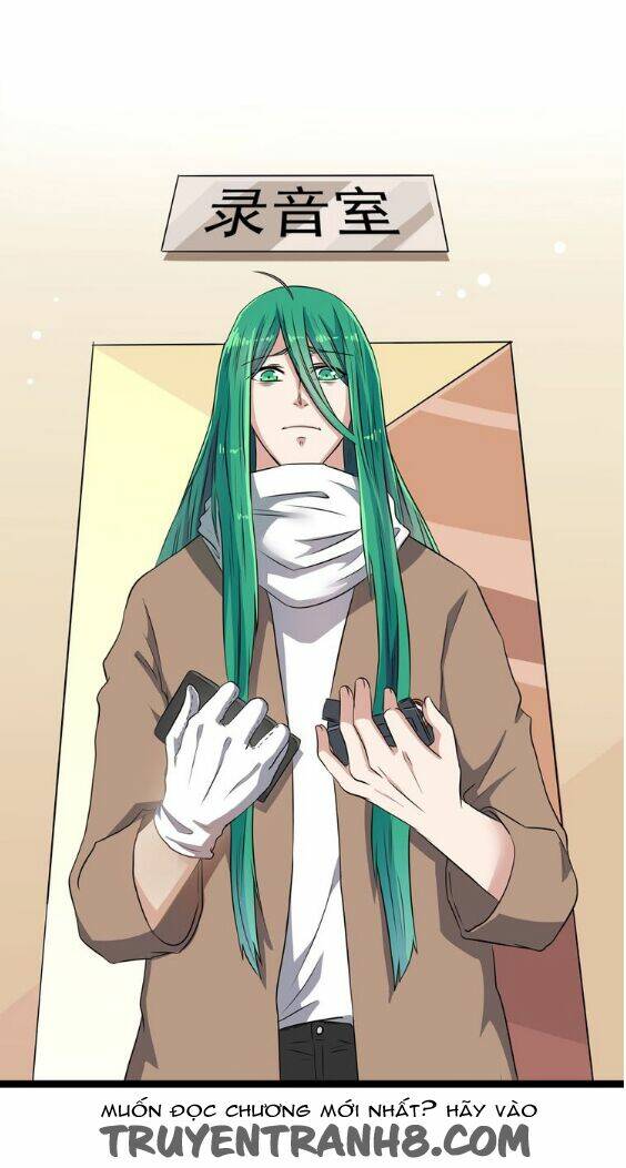 boygroup của ta, thần của ta chapter 10 3