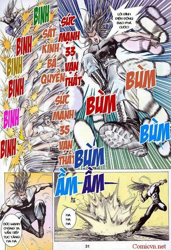 hải hổ 1 chapter 45 29