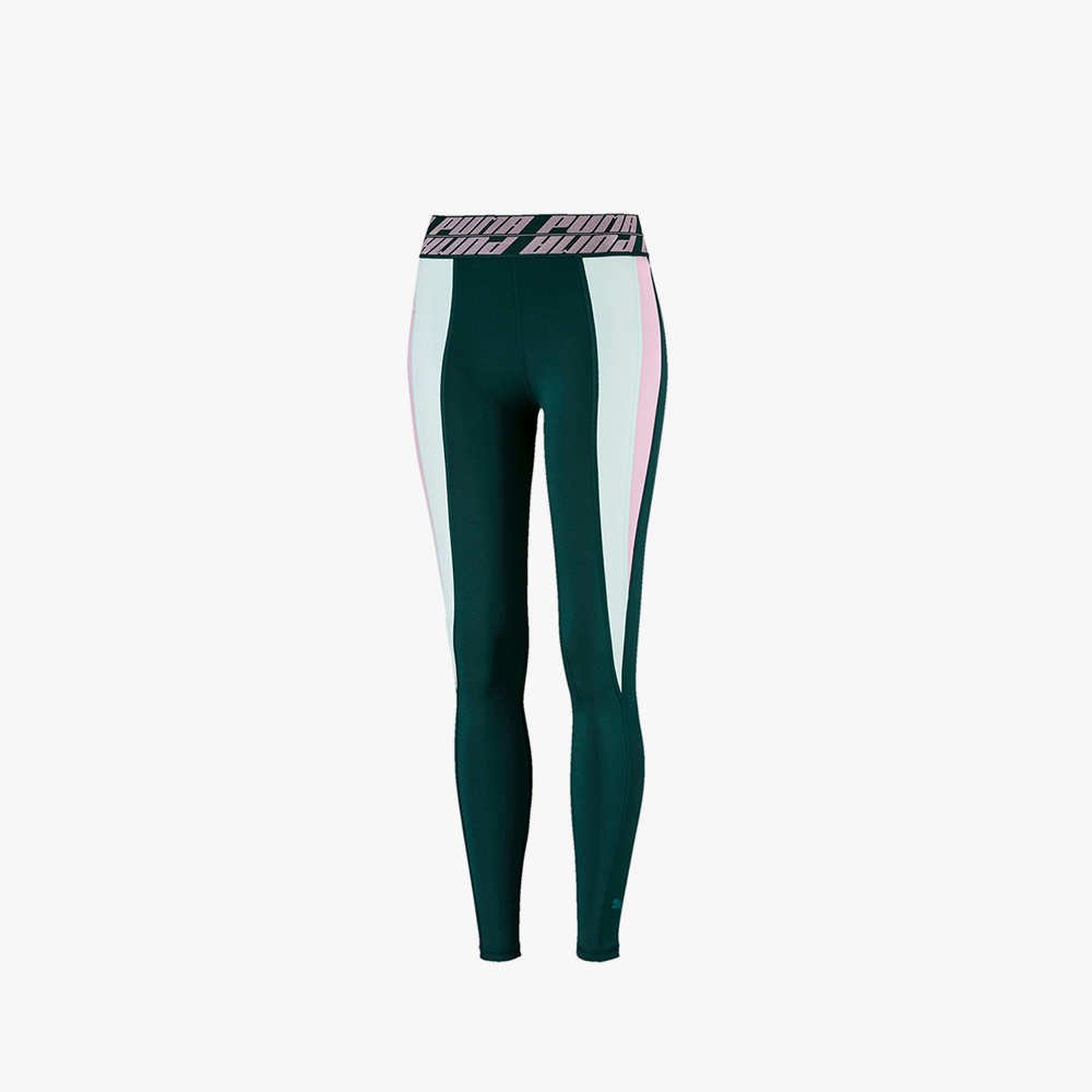 PUMA - Quần legging nữ Own It 517392-06