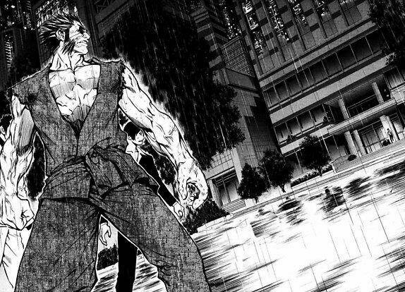 Kẻ phá hoại chapter 47 13