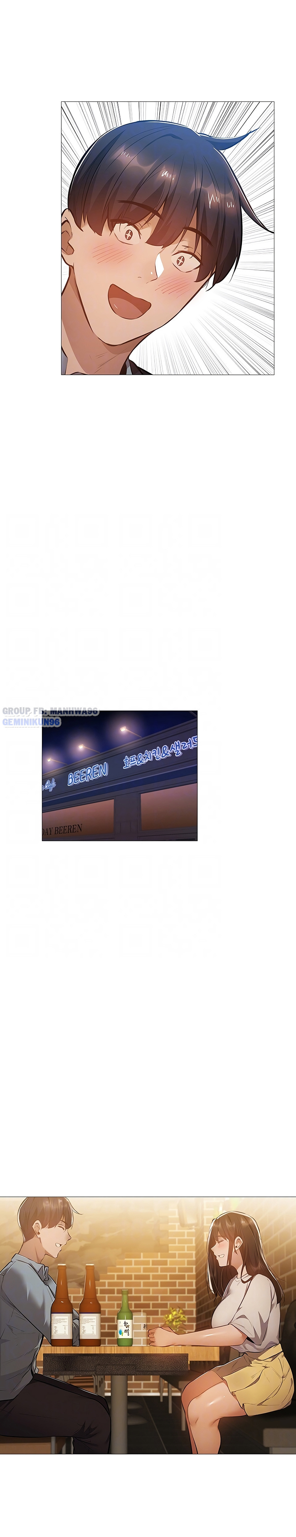 căn phòng xôi thịt chapter 23 3