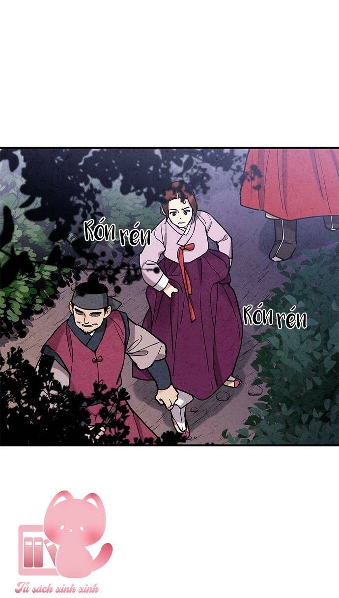 lệnh cấm hôn của hoàng đế bệ hạ chapter 85 25