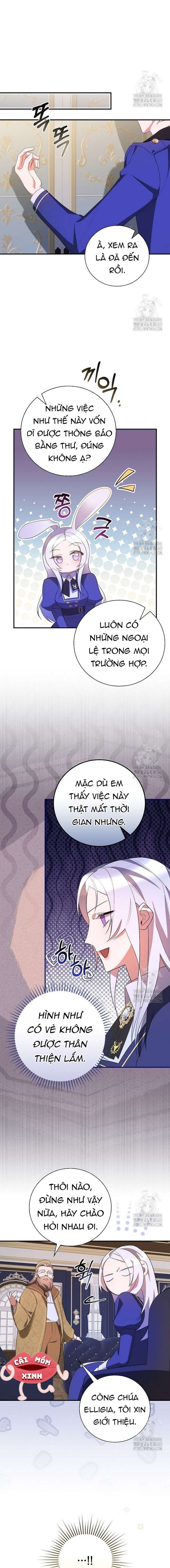 đi tìm nàng công chúa bỏ trốn chapter 1 11